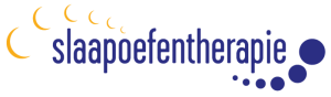 logo Slaapoefentherapie